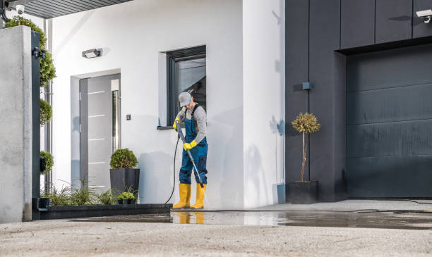 Hampton Beach, NH Pressure Washing Services Company